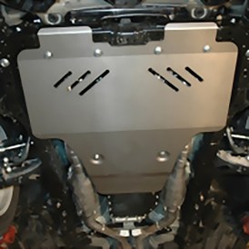 Unterfahrschutz Motor 2.5mm Stahl Subaru Outback 2009 bis 2014